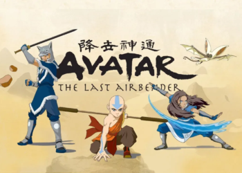 Maximum games umumkan game fighting avatar: the last airbender