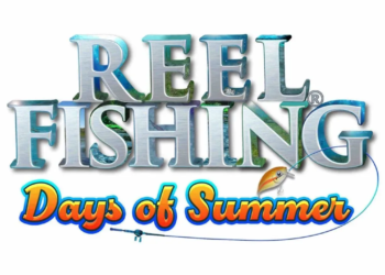 Natsume umumkan reel fishing: days of summer