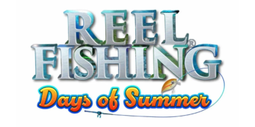 Natsume umumkan reel fishing: days of summer