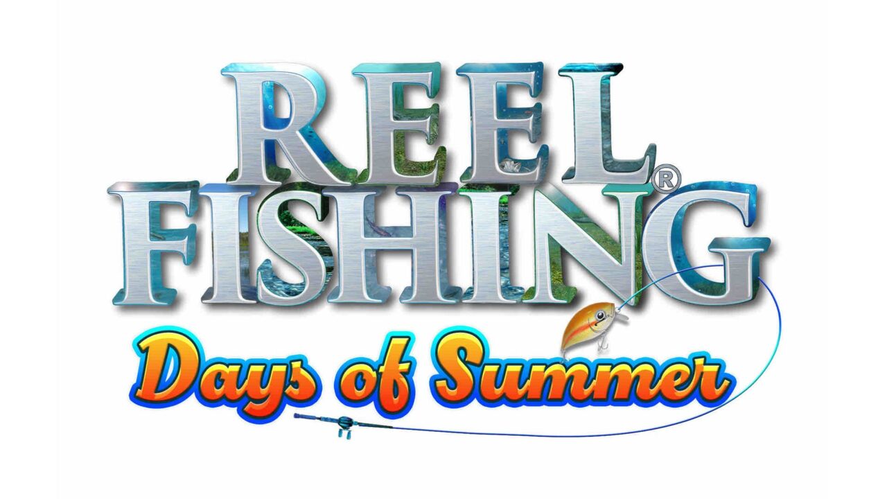Natsume Umumkan Reel Fishing: Days Of Summer