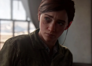 Neil druckmann has a concept for the third the last of us