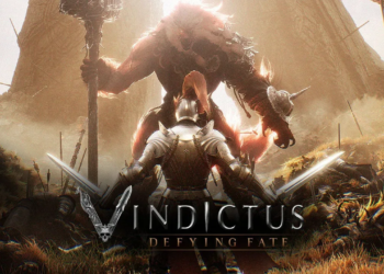 Nexon umumkan vindictus: defying fate, tuju konsol dan pc