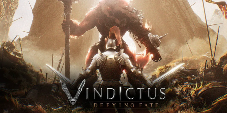 Nexon umumkan vindictus: defying fate, tuju konsol dan pc