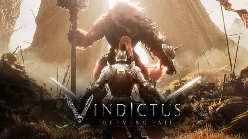 Nexon Umumkan Vindictus: Defying Fate, Tuju Konsol Dan Pc