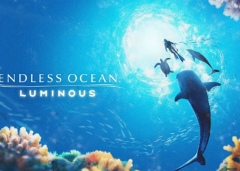 Nintendo umumkan endless ocean luminous, rilis mei 2024