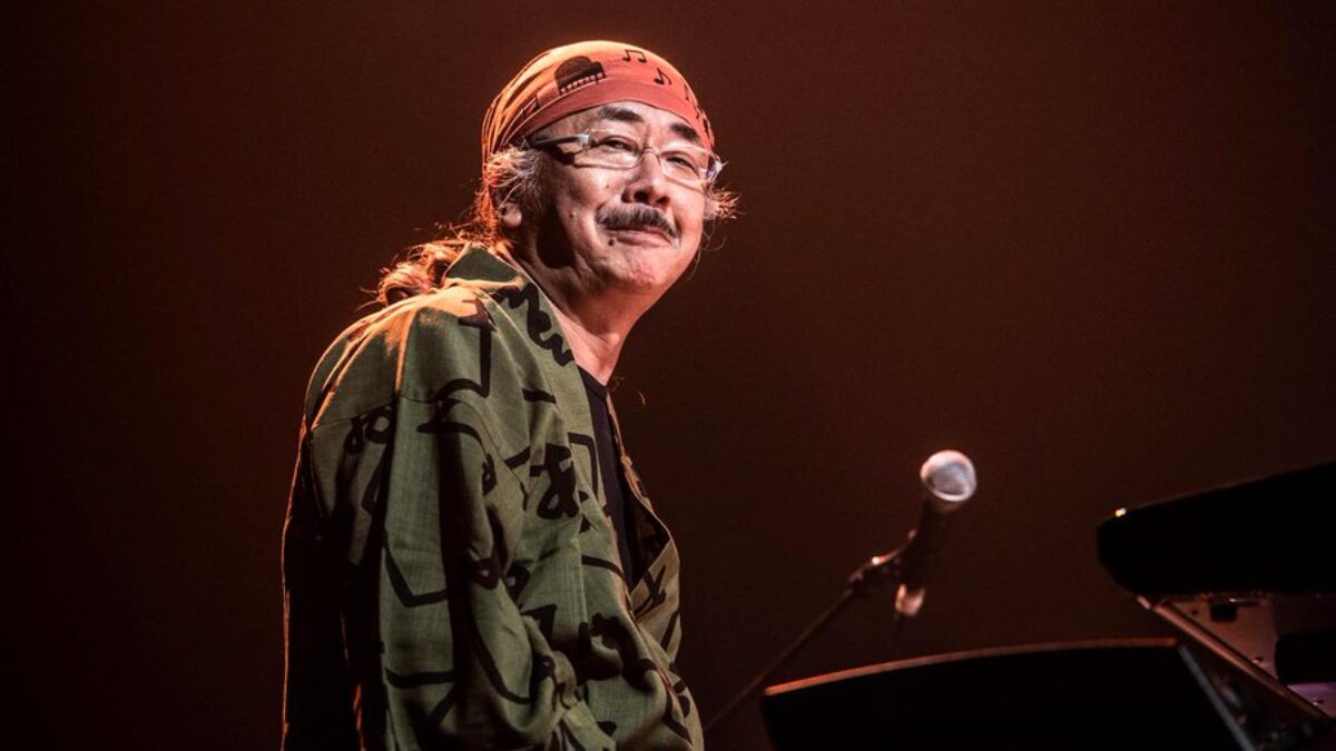 Nobuo Uematsu Tidak Yakin akan Buat Soundtrack untuk Sebuah Game Lagi