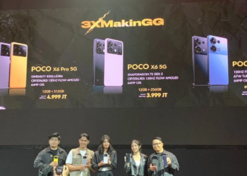 Poco 3xmakingg