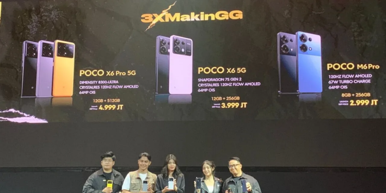 Poco 3xmakingg