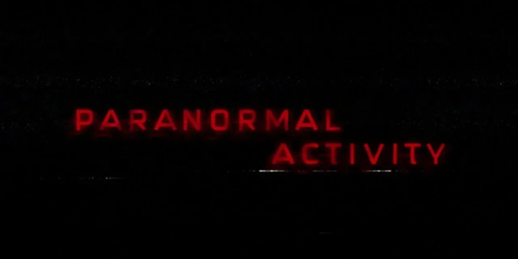 Paranormal activity: found footage, game horor baru dari darkstone digital