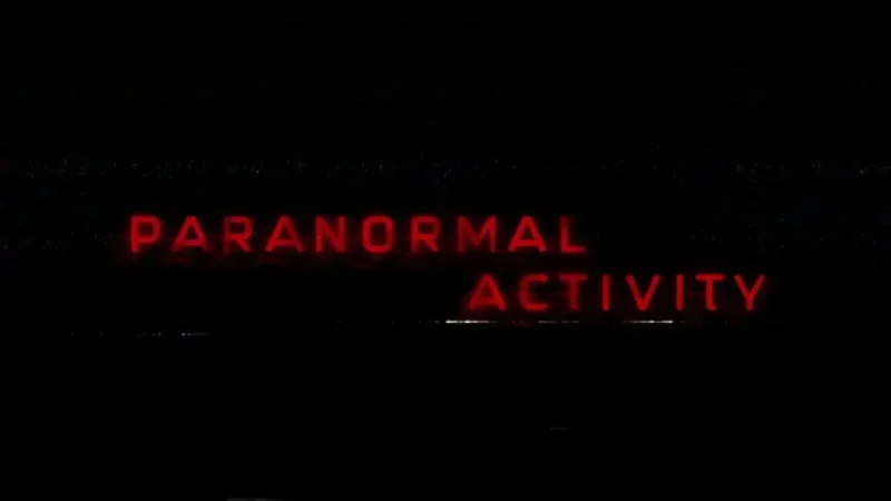Paranormal Activity: Found Footage, Game Horor Baru Dari Darkstone Digital