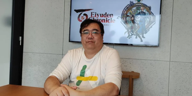 Pencipta suikoden dan eiyuden chronicle, yoshitaka murayama meninggal dunia