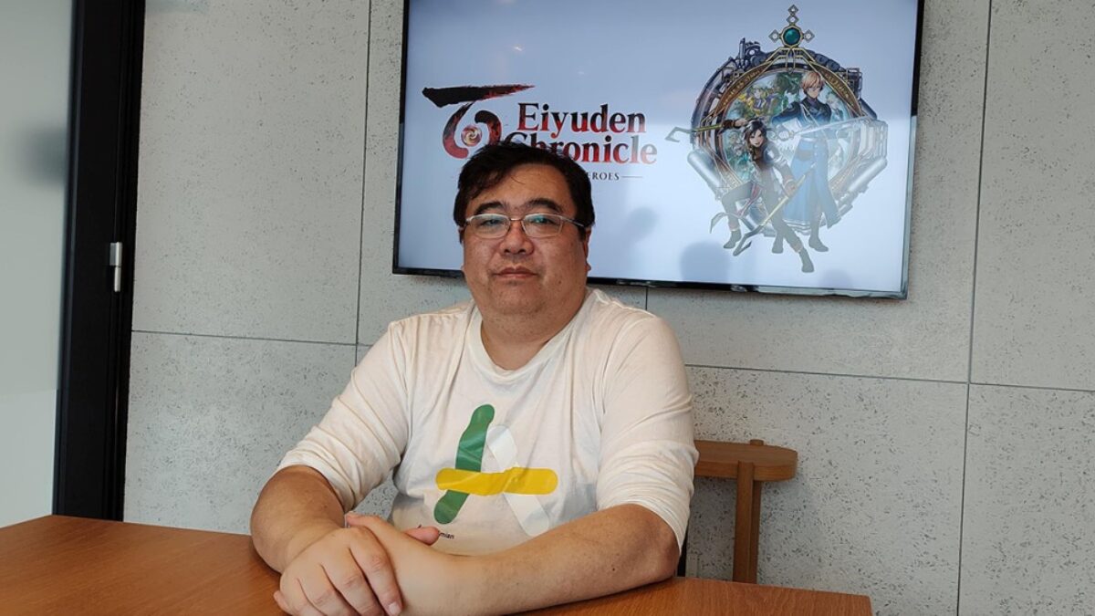 Pencipta Suikoden dan Eiyuden Chronicle, Yoshitaka Murayama Meninggal Dunia