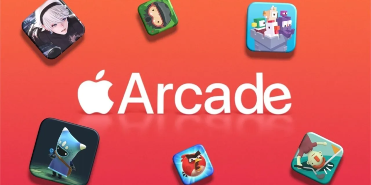 Pengembang ungkap kekhawatiran atas masa depan apple arcade