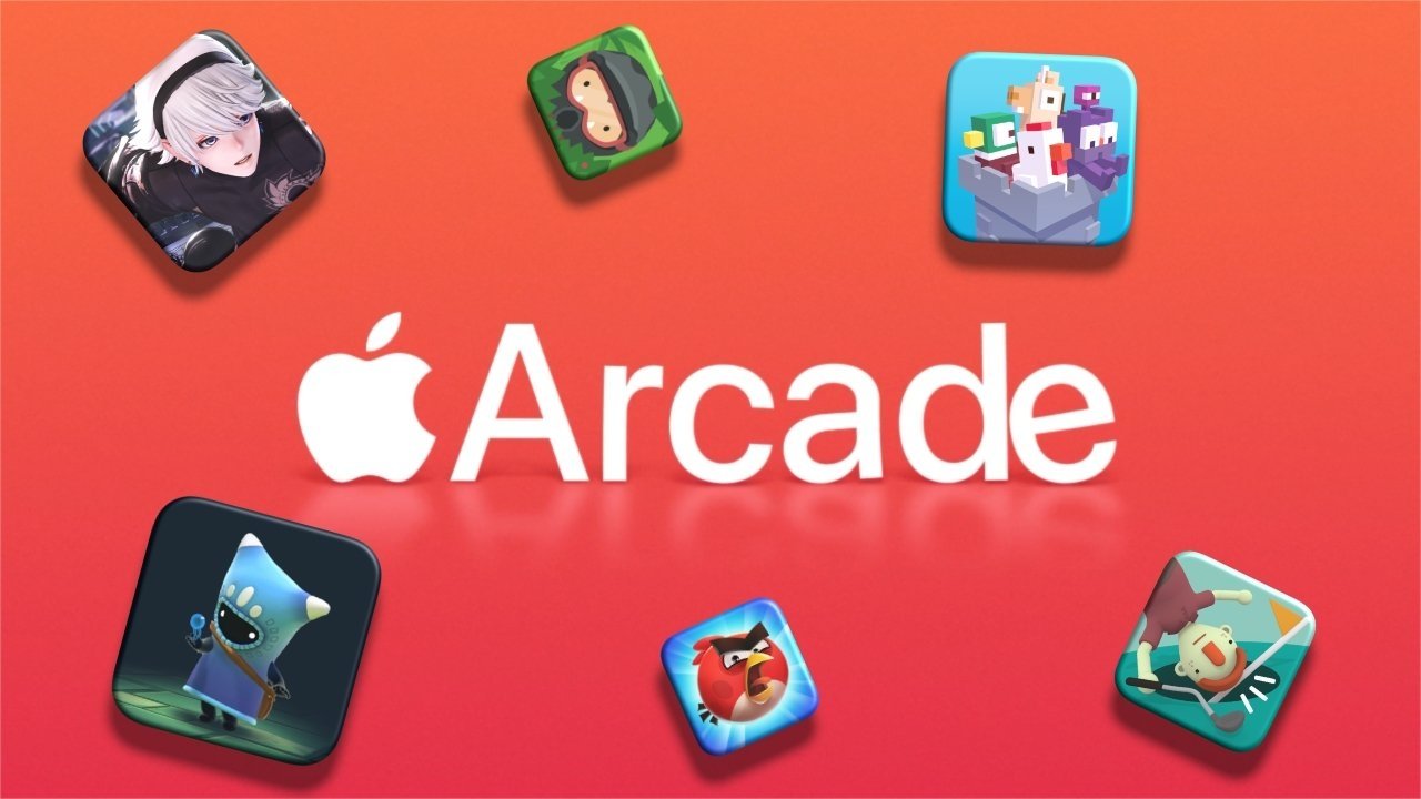 Bocoran: Pengembang Ungkap Kekhawatiran atas Masa Depan Apple Arcade