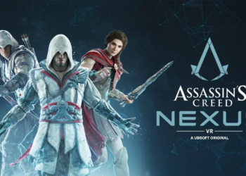 Penjualan assassin's creed nexus vr mengecewakan