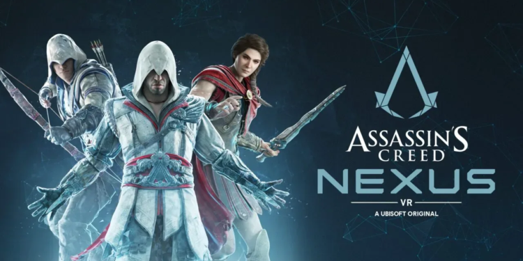 Penjualan assassin's creed nexus vr mengecewakan