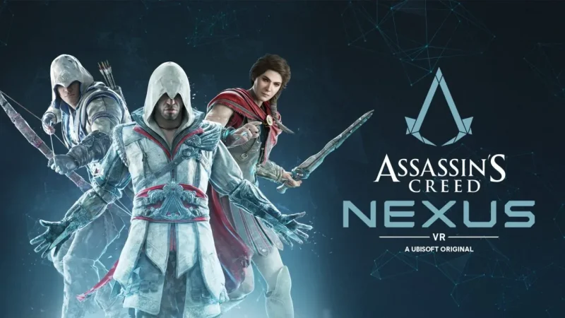 Penjualan Assassin's Creed Nexus Vr Mengecewakan