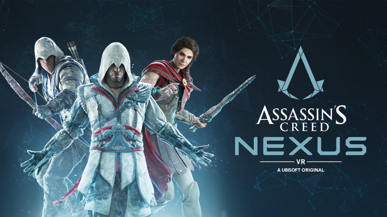 Ubisoft: Penjualan Assassin’s Creed Nexus VR Mengecewakan