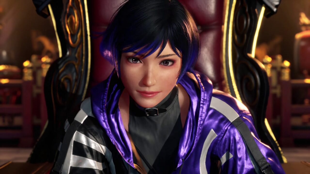 Penjualan Tekken 8 Tembus 2 Juta Kopi