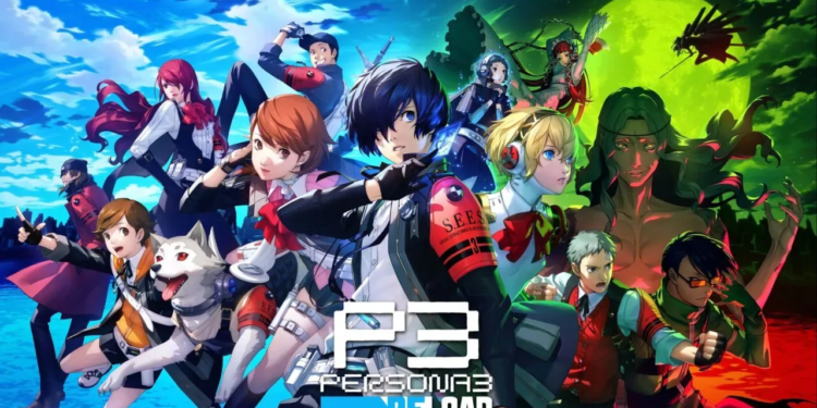 Persona 3 reload bakal dapat dlc the answer