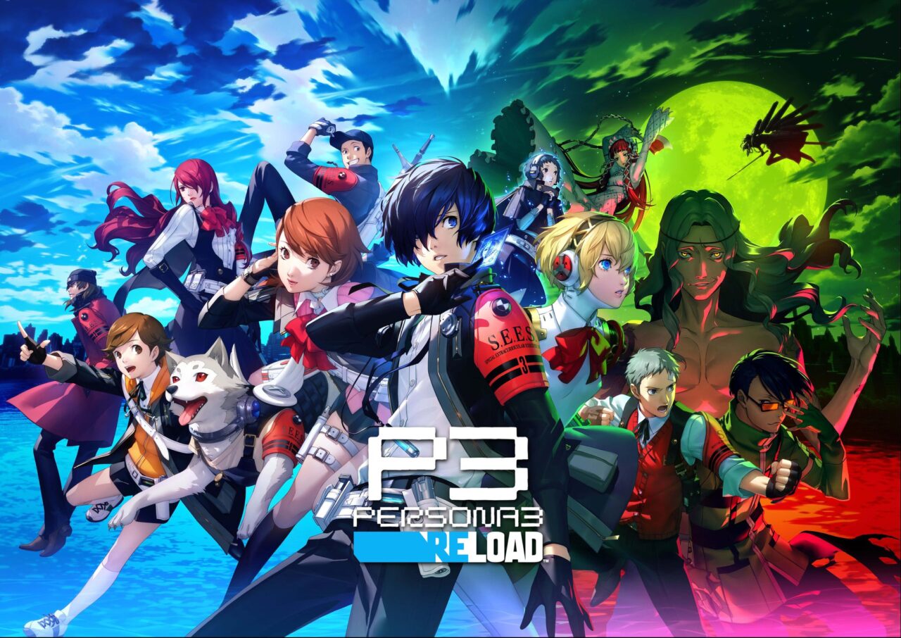 Rumor: Persona 3 Reload Bakal Dapat DLC The Answer