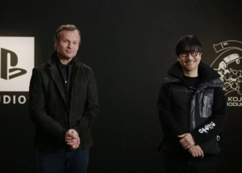 Physint, game aksi spionase baru dari kojima productions dan sony