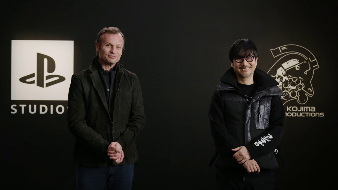 Physint, Game Aksi Spionase Baru dari Kojima Productions dan Sony