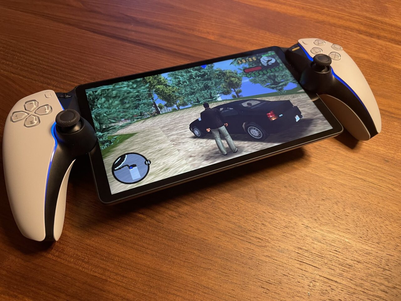 PlayStation Portal Diretas untuk Jalankan Emulator PPSSPP