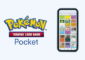 Pokémon trading card game pocket, game mobile baru dari creatures dan dena