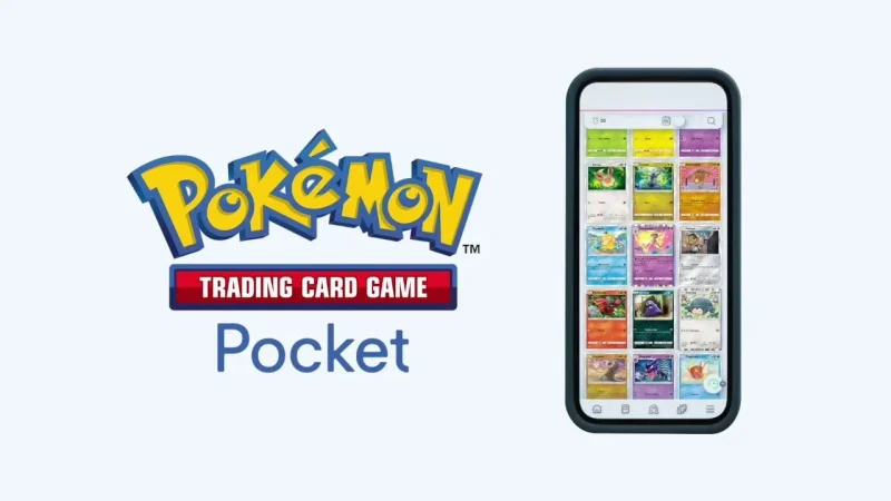 Pokémon Trading Card Game Pocket, Game Mobile Baru Dari Creatures Dan Dena