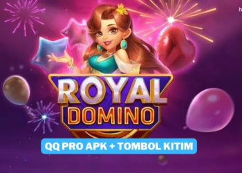 Qq pro apk hdi terbaru 2024, ada tombol kirim gamedaim