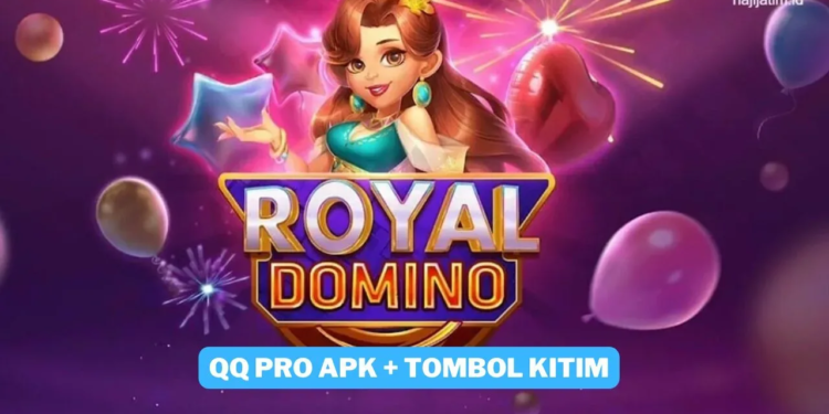 Qq pro apk hdi terbaru 2024, ada tombol kirim gamedaim