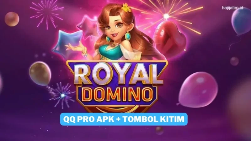 Qq Pro Apk Hdi Terbaru 2024, Ada Tombol Kirim Gamedaim