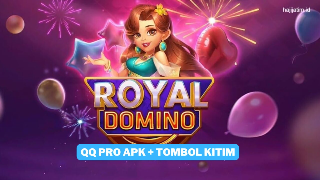 QQ Pro APK HDI Terbaru 2024, Ada Tombol Kirim 1 Qq Pro Apk Hdi Terbaru 2024, Ada Tombol Kirim Gamedaim