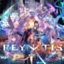 Reynatis, rpg aksi baru dari furyu dan natsume atari