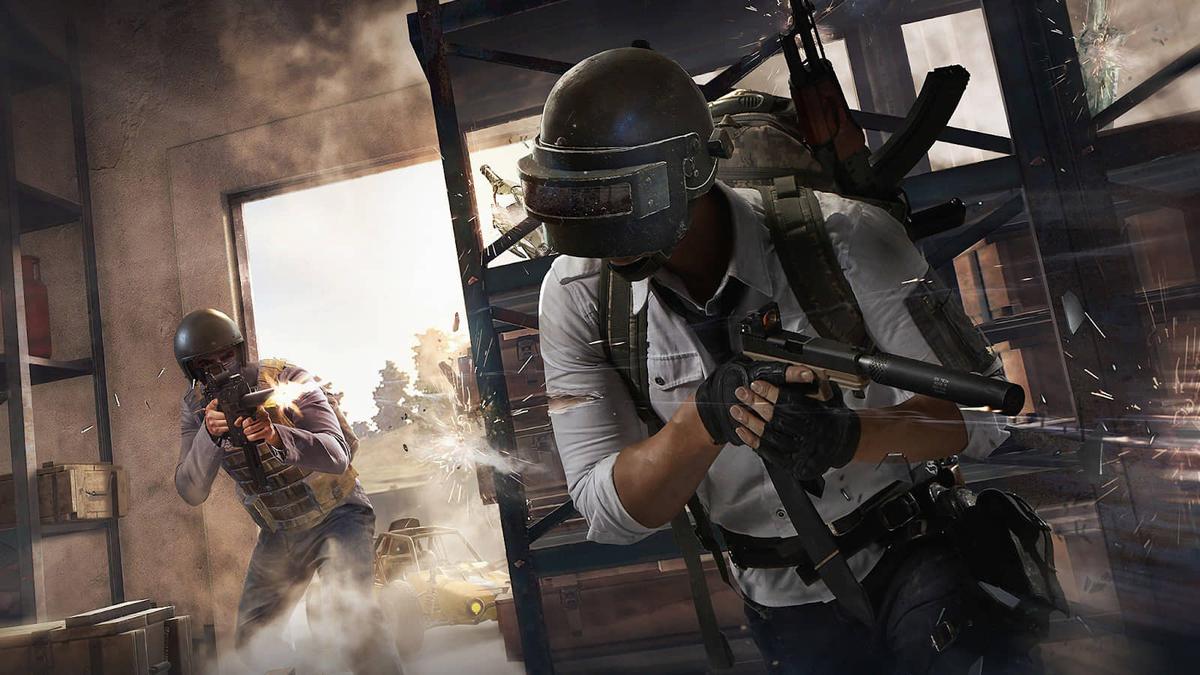 Rank PUBG Mobile terbaru 2025: Inilah Daftarnya 1 Rank Pubg Mobile Terbaru 2024 2