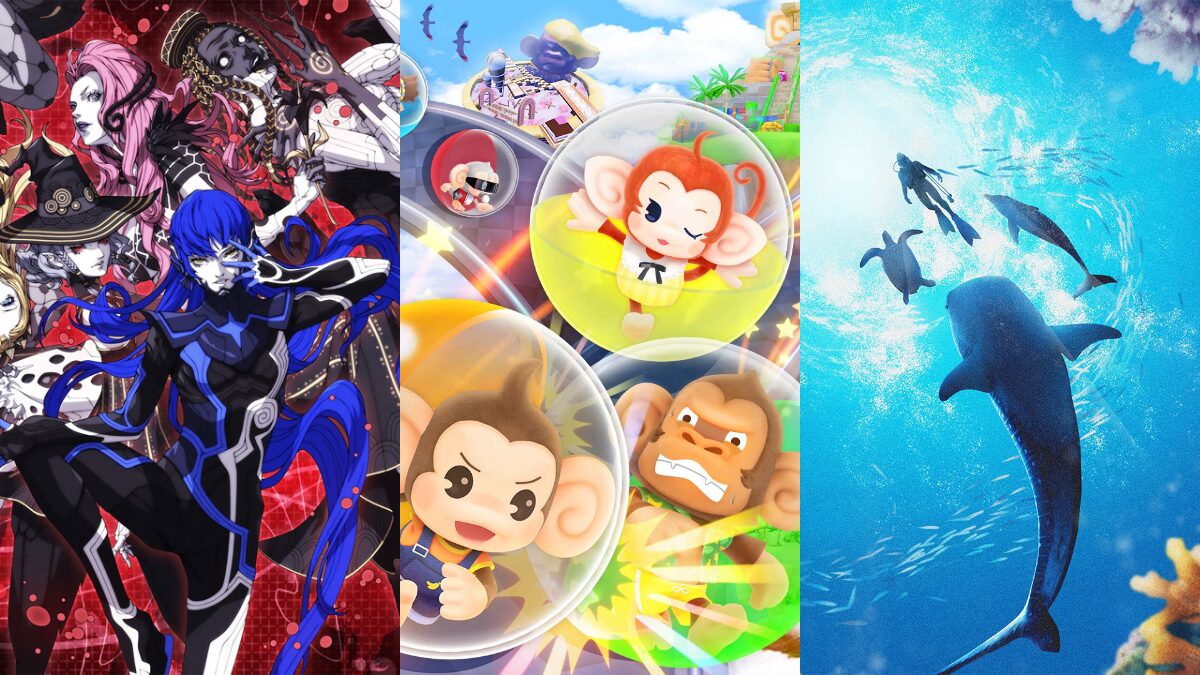 Rekap Nintendo Direct Partner Showcase – Februari 2024 (2)