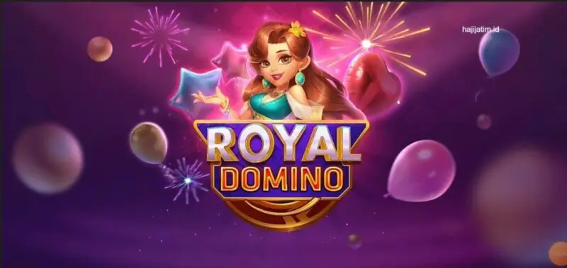 Royal domino mod apk x8 speeder tombol kirim terbaru 2024