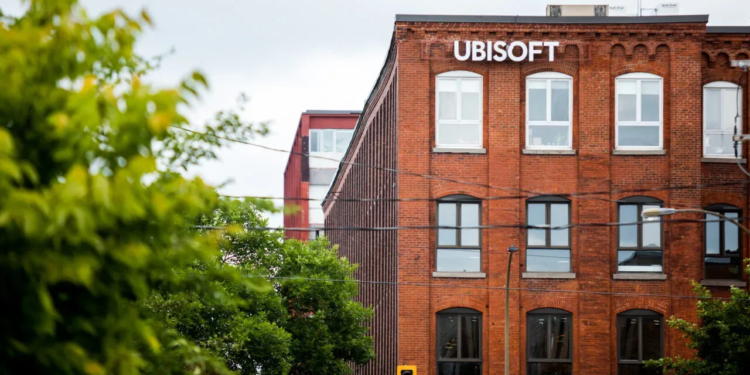 Rumor ubisoft kembangkan ip baru berlatar perang dunia 2