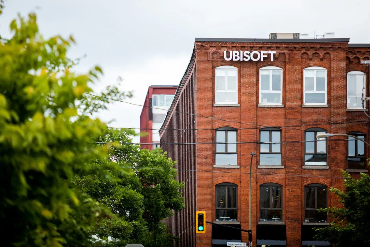 Rumor ubisoft kembangkan ip baru berlatar perang dunia 2