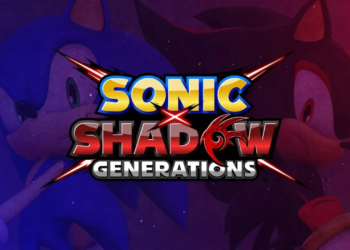 Sega umumkan sonic x shadow generations, rilis musim gugur 2024