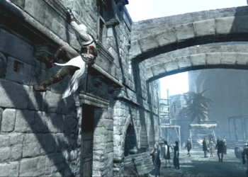 Besides black flag remake, ubisoft working on another assassin's creed remake