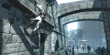 Besides black flag remake, ubisoft working on another assassin's creed remake