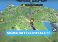 Sigma battle royale ff mod apk terbaru 2024 gamedaim