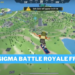 Sigma battle royale ff mod apk terbaru 2024 gamedaim