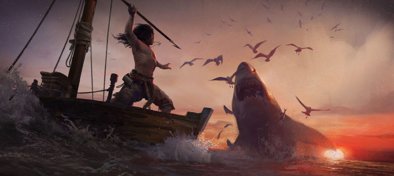 Skull And Bones Punya Total 850 Ribu Pemain, Termasuk Pemain Free Trial