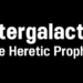 Sony daftarkan nama intergalactic the heretic prophet di amerika serikat