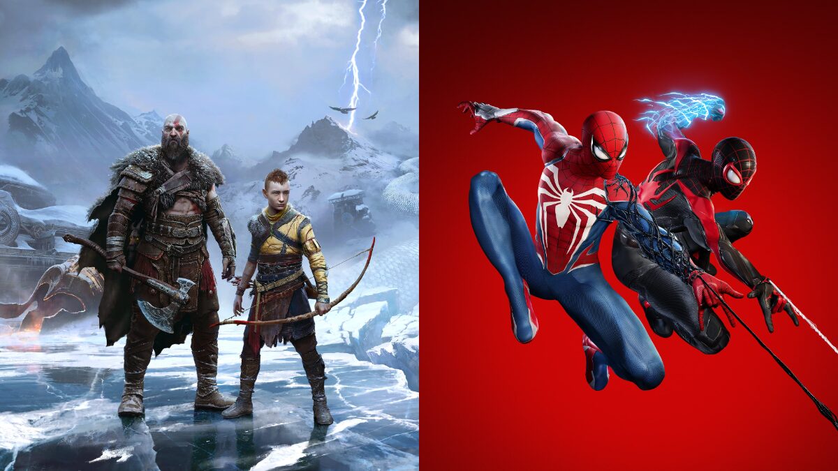 Sony Tidak Rilis “Game Baru dari Waralaba Besar” Sebelum 31 Maret 2025