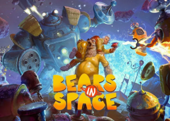 Spesifikasi pc bears in space