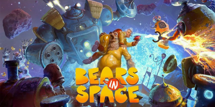 Spesifikasi pc bears in space